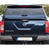 Nissan Navara Np300  2016 On Platinum Hardtop - Replacement Rear Door (Unpainted)